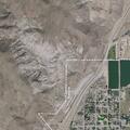 Elderly man with low oxygen levels in Elsinore