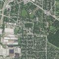 Person sick near Monroe Avenue and Madison Avenue