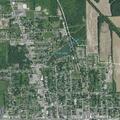 Roommate assault and threats at North Meridian home