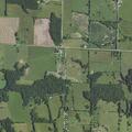 Female falls holding one-year-old child in Clarksville