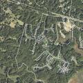 Person with dislocated hip near Eagle View Drive
