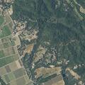 Crash reported near Dry Creek Road in Napa