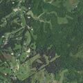 71-year-old male passed out, now alert at Bucks Run Rd