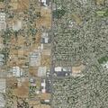 Illegal burn reported on 34th Street