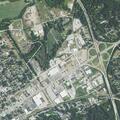 Minor traffic crash near Richland Creek