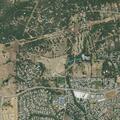 Gas hazard reported on Shawnee Court