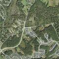Person experiencing abdominal pain near Vintage Lane