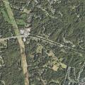 Toddler injured in fall near Pushaw Station Road