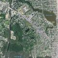 Elderly man with altered mental status falls at assisted living