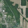 Person with aneurysm symptoms reported in Scottsburg