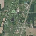 Controlled burn confirmed on Eagles Nest Drive