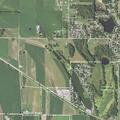 Unwanted person reported in mobile home trailer