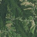 Male with chest pain reported near Eagle Hill Road in Glencoe
