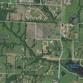 Two-vehicle crash on East 233rd Street