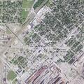 62-year-old woman near fainting near 19th Street