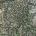 Person falls without injury at Lost Creek Drive