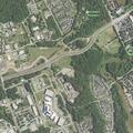 Medical call dispatched near Belvoir Road and Surveyor Road