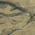 Officers check traffic complaint on County Road 273