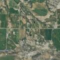 Man reports assault at Crawford Airport