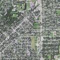Child injury reported during domestic-related call near E 24th St
