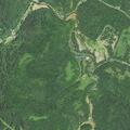 Suspicious person reported at Canoe Run Road