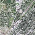 56-year-old woman having difficulty breathing at Granite City