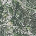 Minor two-car crash at Natural Bridge and Lucas Lane