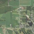 85-year-old woman unresponsive and not breathing