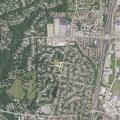 Person reported falling near Glenbush Drive