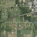 Mower fire reported on Meadow Lane in Wellsville