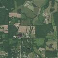 Person suffering heat exposure at Meadowbrook Farms