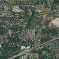 Gas hazard reported on El Dorado Road