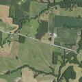 Tractor fire reported on Butterfield Stage Road