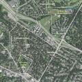 Person having a stroke near Overbrook Drive