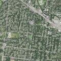 Person experiencing psychiatric emergency near Sims Avenue