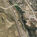 Caller reports medical emergency involving patient at KOA