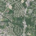 Maternity case at Maryland Heights apartment complex