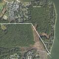 Person experiencing trouble breathing near North Beach