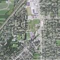 Traffic stop at Grand and 28th leads to arrest