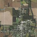 Warrant service at East Cedar Street home