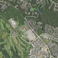 Emergency medical call near Mountain Larkspur Drive