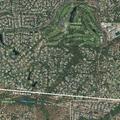 Carbon monoxide alarm at Granite Hills Drive home