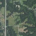 Person experiencing abdominal pain near East Zumwalt Road