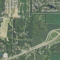Reported suspected impaired driver on US 40 near I-55 (northbound)