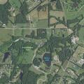 Person with traumatic injury at Broemmelsiek Park Trail