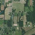 83-year-old man with chest pain in Scottsburg