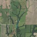 Female reported sick near Kingsville