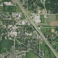 Person reported sick near South Bend Avenue