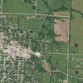 67-year-old woman reported sick at Holden residence