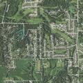 Traffic stop on Willow Trail in Collinsville